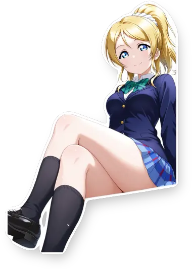 Love Live!