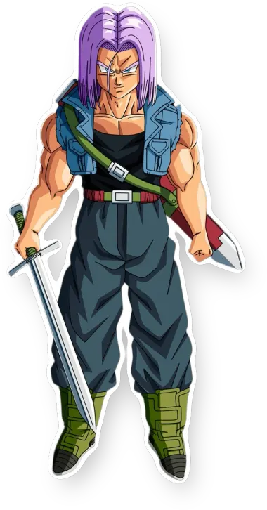 Dragon Ball Z