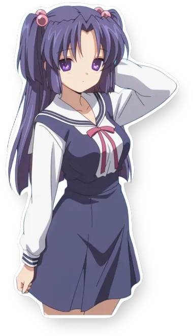Clannad