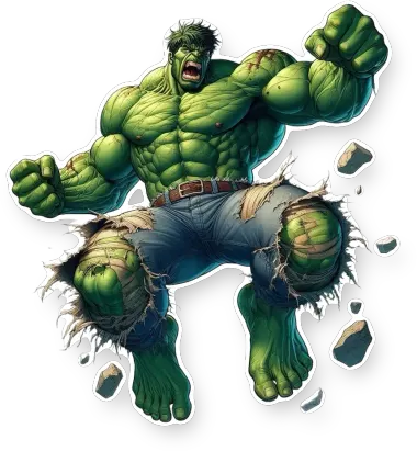 Hulk
