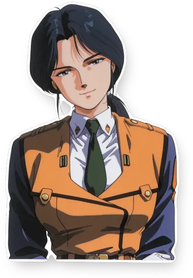 Nagumo Shinobu