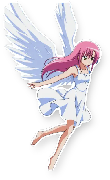 Hayate the Combat Butler