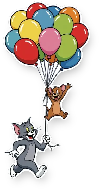 Tom and Jerry
