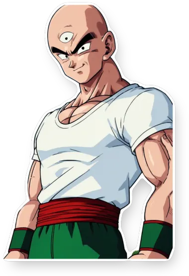 Dragon Ball Z