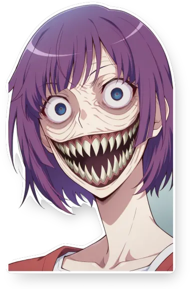Bakemonogatari