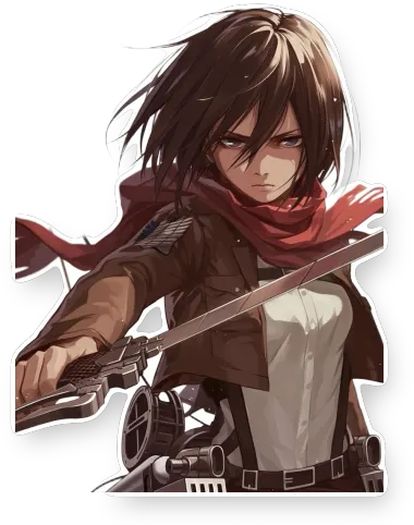 Attack on Titan