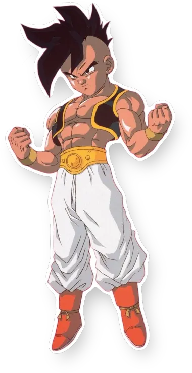 Dragon Ball FighterZ