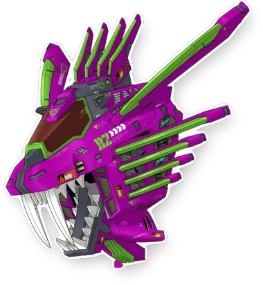 Zoids