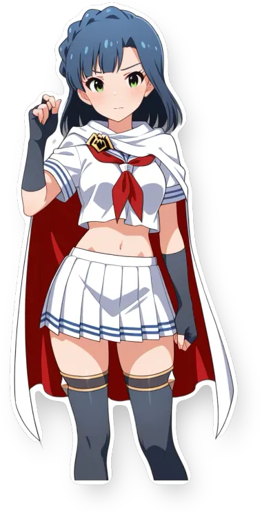 Sailor Moon