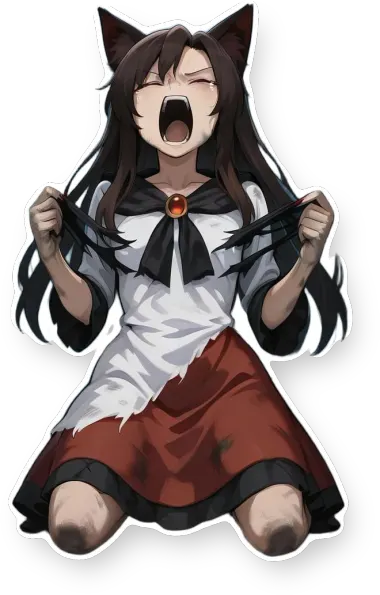 Kagerou Daze