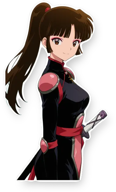Inuyasha