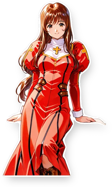 Sakura Wars