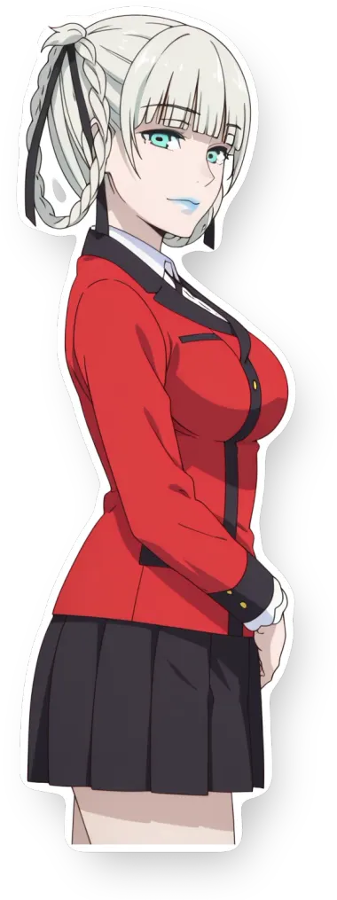 Kakegurui