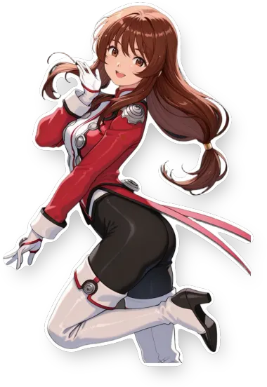Sakura Taisen