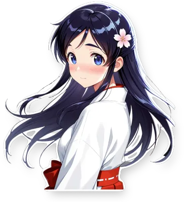 Yukishiro Honoka