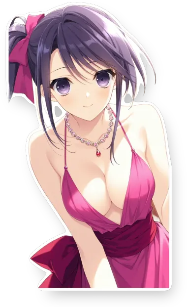 Morikubo Yuna