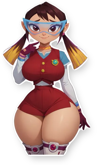 Penn Zero: Part-Time Hero