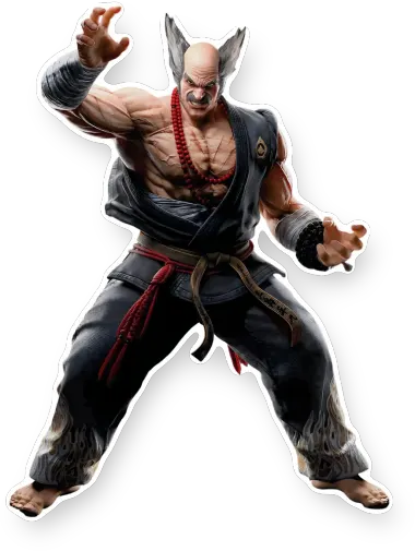 Tekken