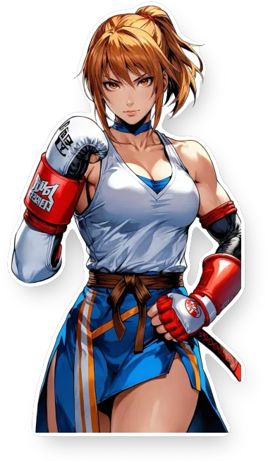Tekken