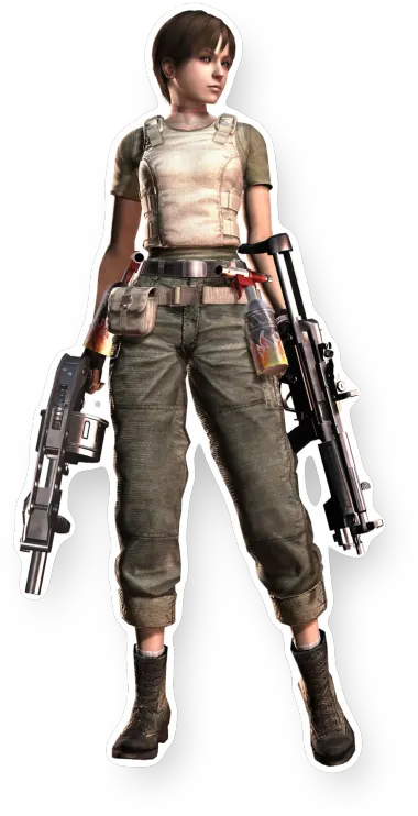 Resident Evil