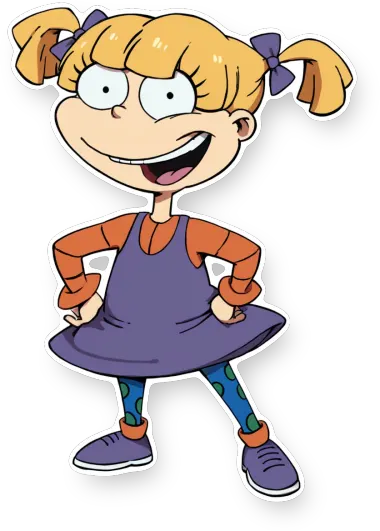 Rugrats