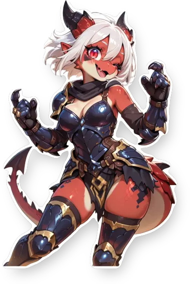 Monster Hunter