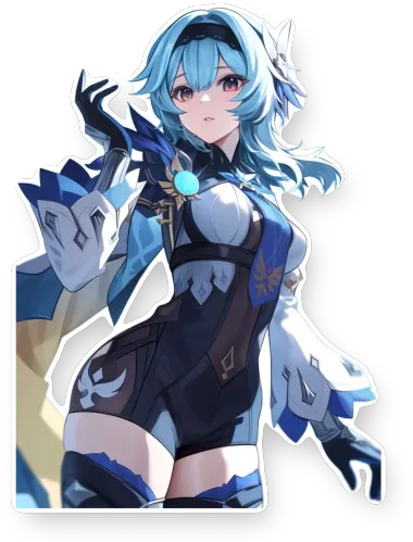 Genshin Impact