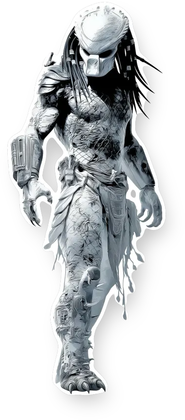 Predator
