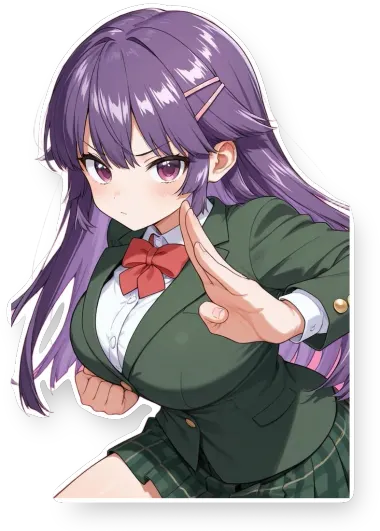 Chizuru-chan Kaihatsu Nikki
