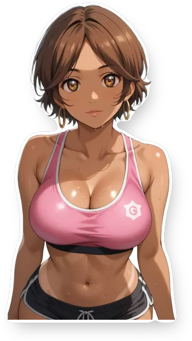 Tsubaki Sawabe