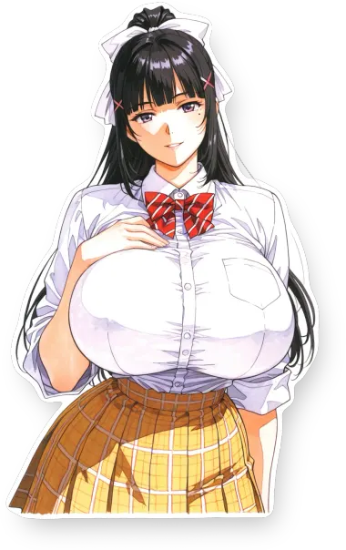 Amakawa Kanade