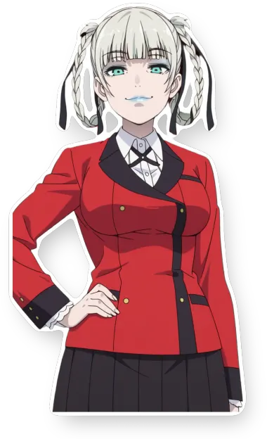 Kakegurui