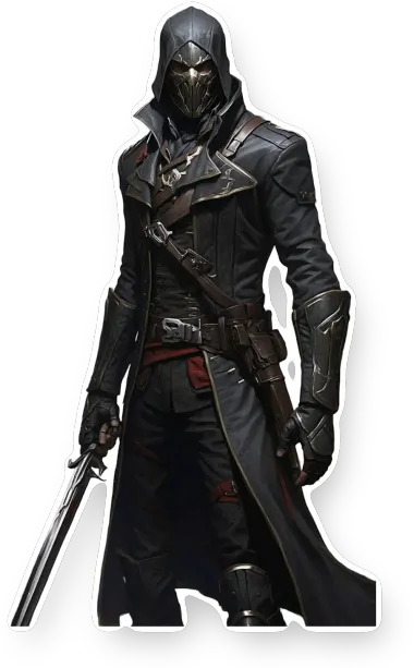 Dishonored
