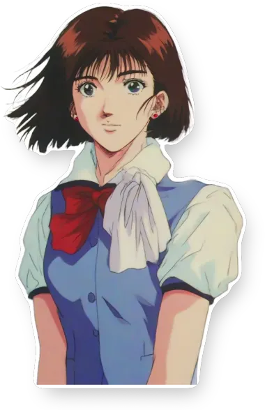 Akagi Haruko