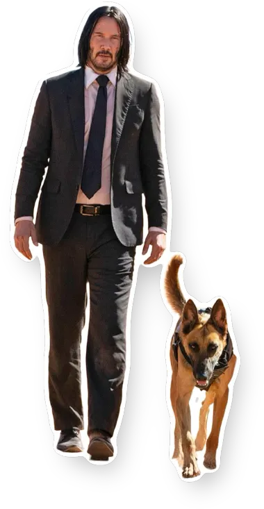 John Wick