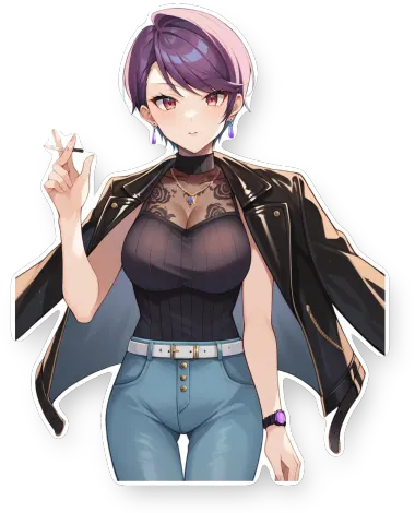 Mirei Gundou