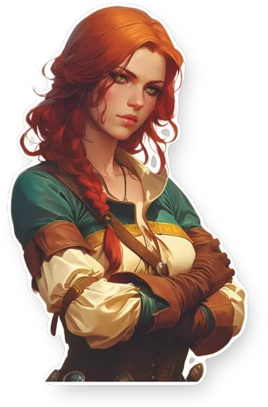 The Witcher