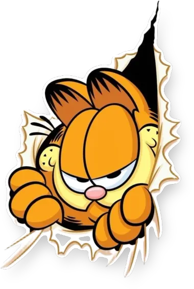 Garfield