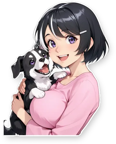 Monogatari Series