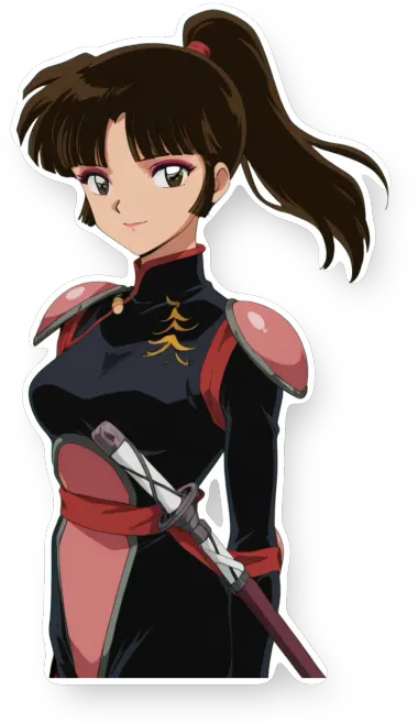 Inuyasha