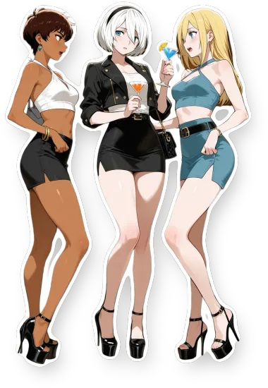 Neon Genesis Evangelion