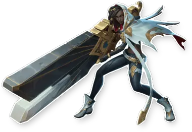 League of Legends