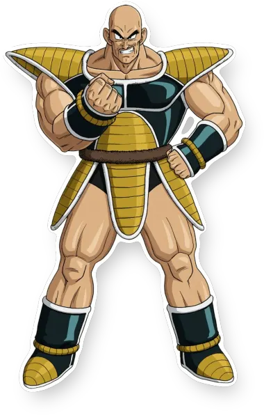 Dragon Ball Z