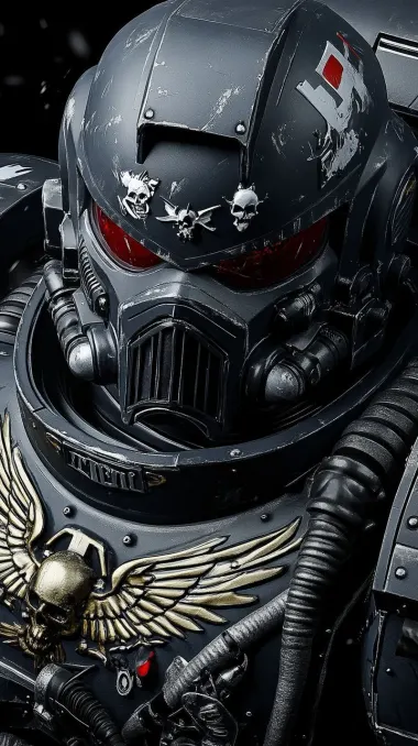 Warhammer 40,000