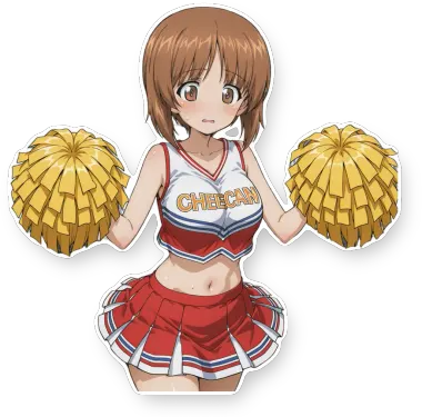 Girls und Panzer