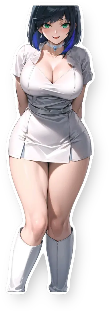 Genshin Impact