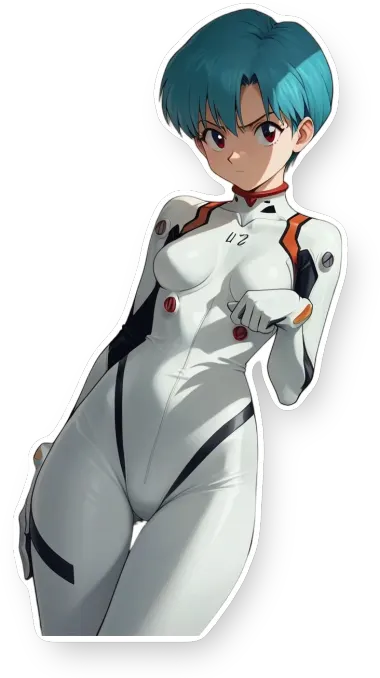 Evangelion