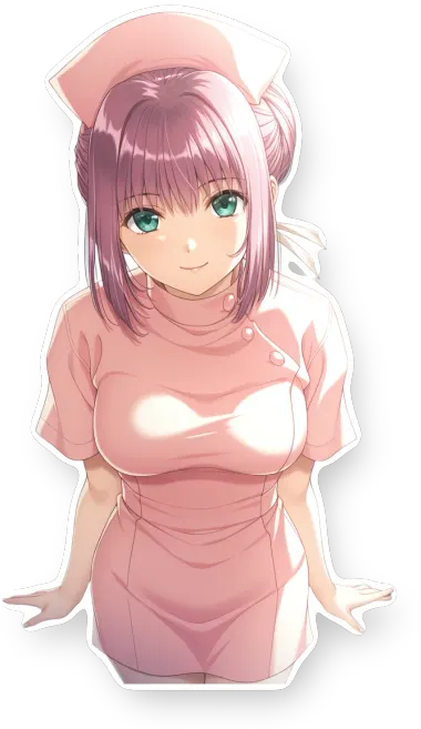 Nurse Nanase