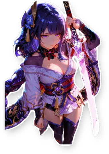 Genshin Impact