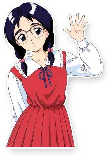 Matsubara Hazuki
